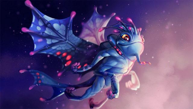 3 Counter Puck Terbaik di Dota 2 Saat ini! Dijamin Gak Gerak