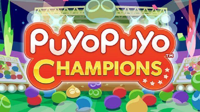 Fakta Puyo Puyo Champions yang Masuk Cabor di Asian Games 2026