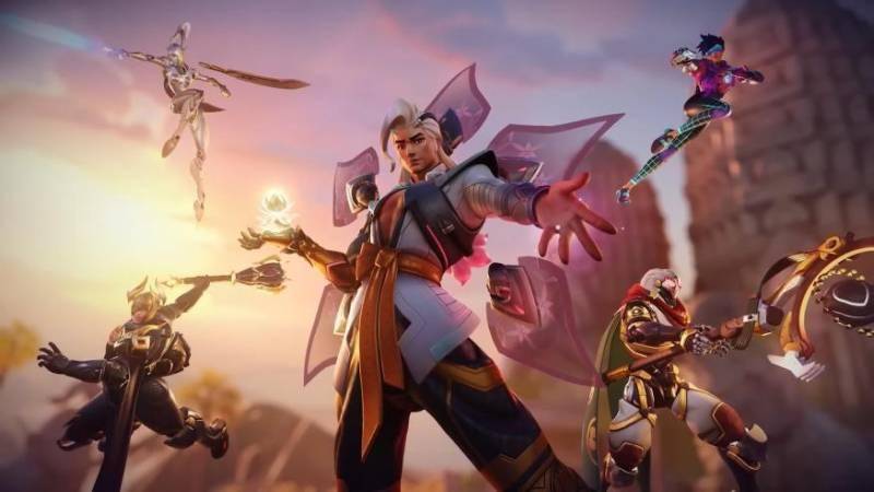 Overwatch 2 – Blizzard