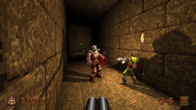 26 Tahun Pasca Rilis, Game Legendaris ini Luncurkan Update Memukau