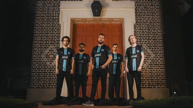 Quincy Crew Diakuisisi oleh Soniqs Menjelang Arlington Major!