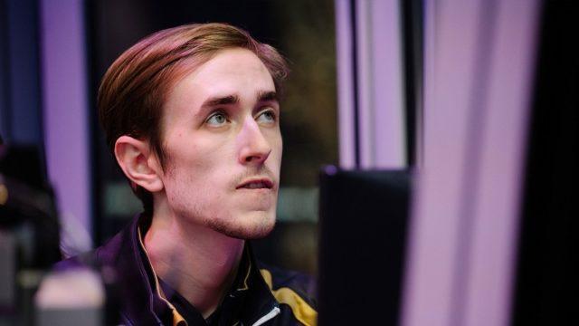 Quinn Akan Menjadi Stand-in untuk TSM di ESL One Stockholm Major