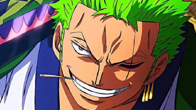 Profil, Biodata, Kekuatan dan Kelemahan Roronoa Zoro One Piece