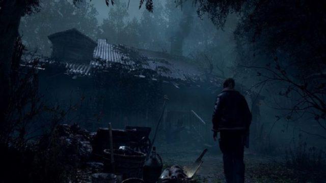 Tampak Mengerikan! Resident Evil 4 Remake Meluncur 2023