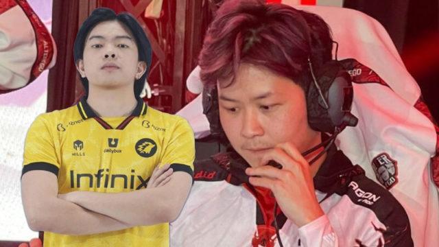 Eksklusif: REKT Lose Streak di Week 1 MPL ID S12, Menurut Kiboy Belum Panas