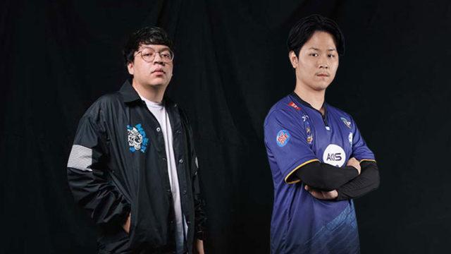REKT Tanggapi DeanKT Mundur dari EVOS Esports: "Saya Tidak Kaget"