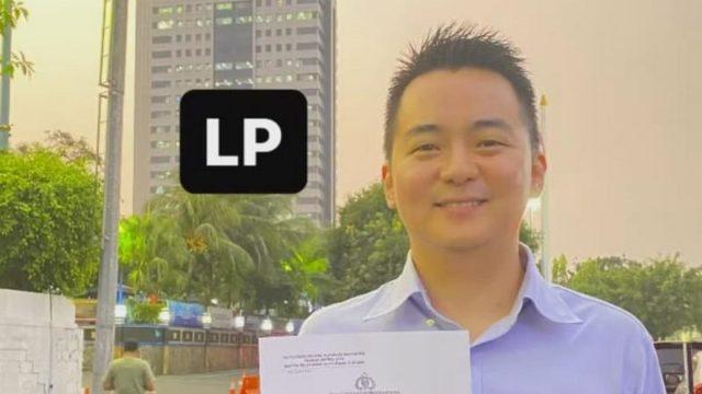 RRQ AP Buat Laporan Polisi Terkait Kasus Hacking Akun IG