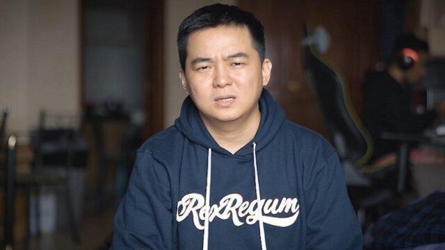 Pak AP Minta Maaf ke Kingdom Terkait Permainan Tim RRQ yang Tidak Konsisten