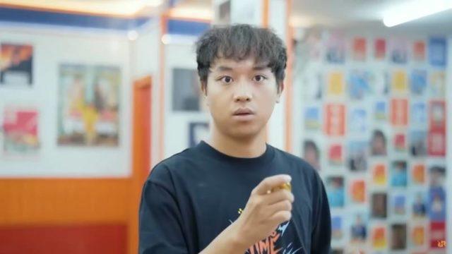 RRQ Berpisah dengan Naomi Setelah Satu Musim Bersama-Sama!