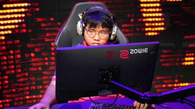 Sumber: Valorant Champions Tour