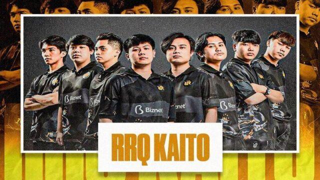 Kalahkan Sang Juara Bertahan, RRQ Kaito Juara MDL PH S3
