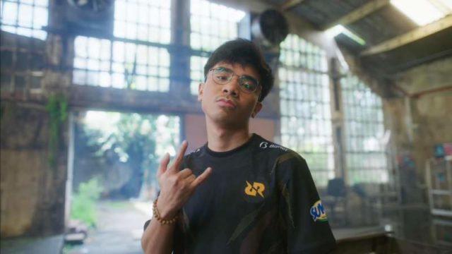 Tim VALORANT RRQ Melepas Ejay dari Roster VCT Pacific 2024