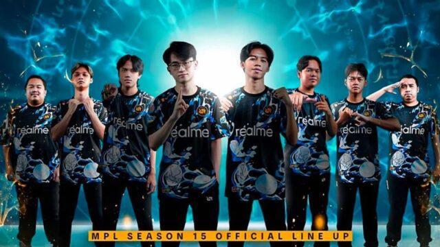 5 Kelebihan dan Kekurangan Roster RRQ Hoshi di MPL ID S15