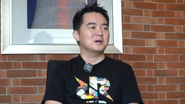 CEO RRQ Pak AP Berikan Bocoran Terkait Roster RRQ MPL Season 13