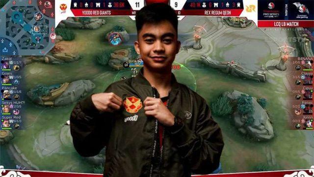 Yoodo Red Bilang Kalau RRQ Mudah Dikalahkan! Apakah Benar?