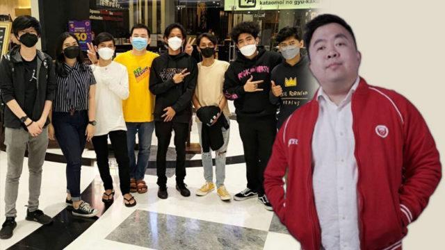 RRQ Ryu Ditelantarkan Manajemen? Starlest: Pak AP Banyak Urusan