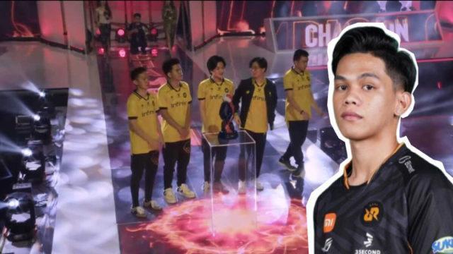 ONIC Menang ESL, RRQ Skylar Terbakar! Tanda RRQ akan Juarai MPL ID Season 12?