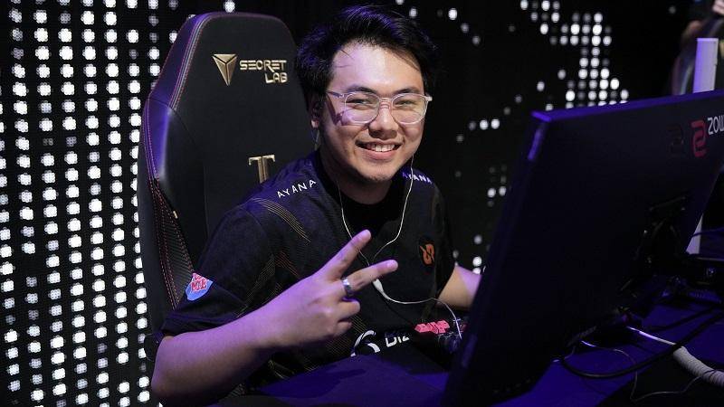 Sumber: Valorant Champions Tour