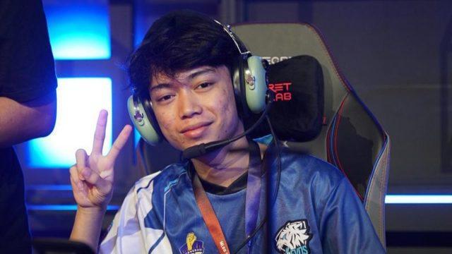 RRQ Tertarik Rekrut Hijumee Setelah Farewell Dari EVOS? Ini Kata RRQ AP