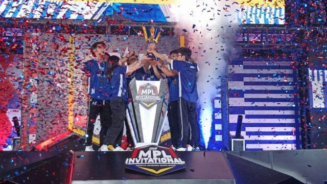 RSG PH Juara MPLI 2023 Setelah Tekuk ECHO 1-3