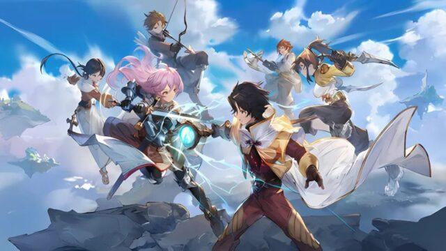 Ragnarok Online 3 Telah Hadir di Taipei Game Show 2025