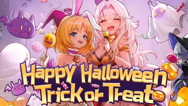Ragnarok Origin Community Gathering Party Diadakan di Indonesia dengan Tema Halloween
