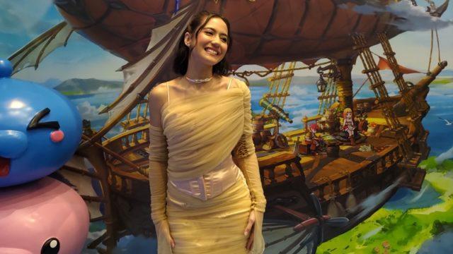 Ragnarok Origin Diluncurkan di Jakarta, Pevita Pearce Ikut Hadir!