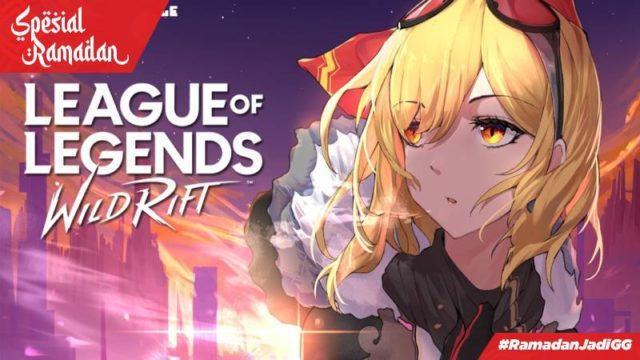 Ramadan Rift Quiz Akan Undang Kaela Kovalskia dari hololive Indonesia