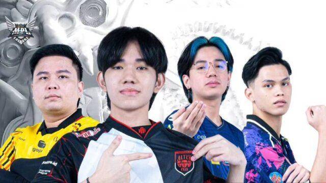 Rangkuman Berita Esports Sepekan – 12 Agustus 2024
