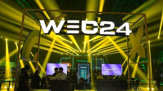 Rangkuman Berita Esports Sepekan – 18 November 2024