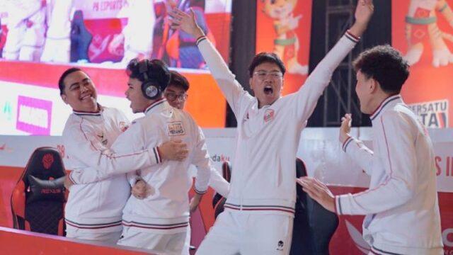 Rangkuman Berita Esports Sepekan – 23 September 2024