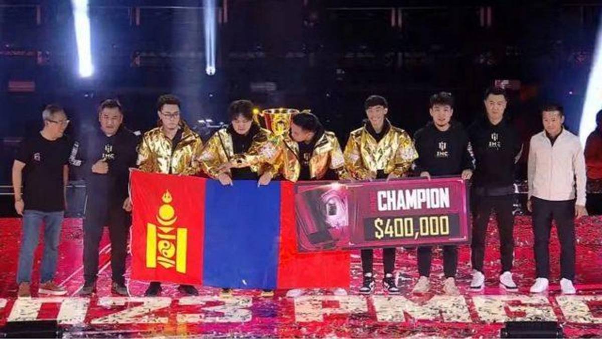 Rangkuman Berita Esports Sepekan – 11 Desember 2023 | GGWP.ID