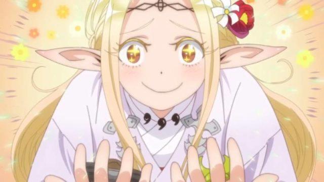 Ranking Anime 2023 Versi Channel AT-X di Jepang, No. 1 Bukan Frieren!