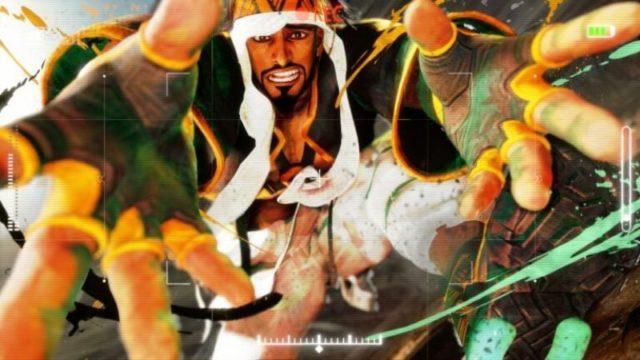 DLC Rashid Street Fighter 6 Diperkenalkan, Kembali Dari SFV