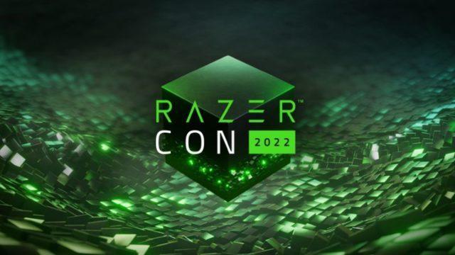 RazerCon 2022 Diumumkan, Perayaan Gaming Terbesar dari Razer Segera Hadir!