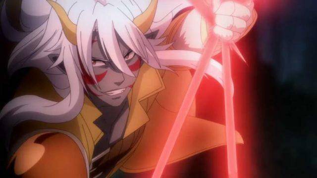 ReMonster Dapat Adaptasi Anime yang Digarap Studio DEEN