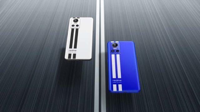 Ini Fungsi Triple Chip di Realme GT NEO 3, Smartphone ‘Ngebut’ untuk Gaming!