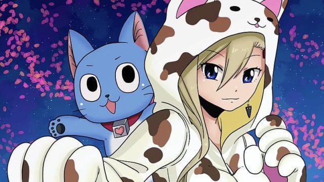 Rebecca Bluegarden, Si Cantik yang Menjadi Favorit di Anime Edens Zero