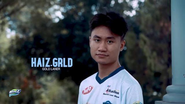 Rebellion Esports Resmi Lepas HaizzAm0r, Bakal Pindah Kemana?