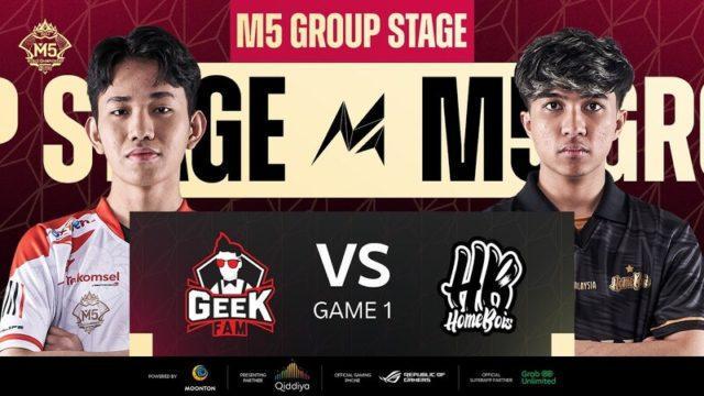 Alasan Xorn Sering Melakukan Recall Dalam Pertandingan, "Recall Juga Butuh Latihan!"