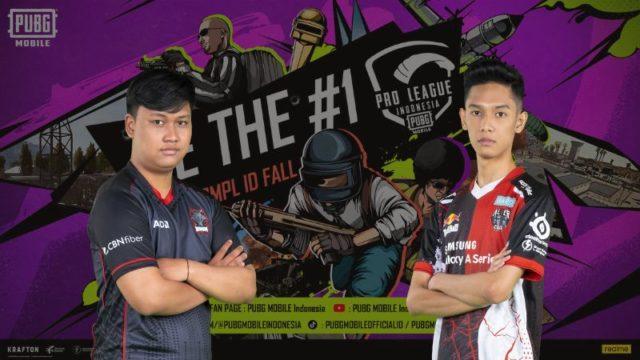 Recap 2022 PMPL ID Fall Week 3: Ini Dia 16 Tim yang Lolos ke Grand Final!