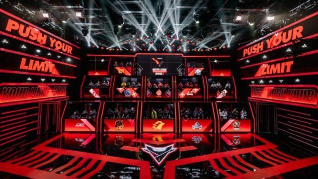 Recap Week 2 FFML Season VI Divisi 1: SES Alfaink Jadi Juara Paruh Musim
