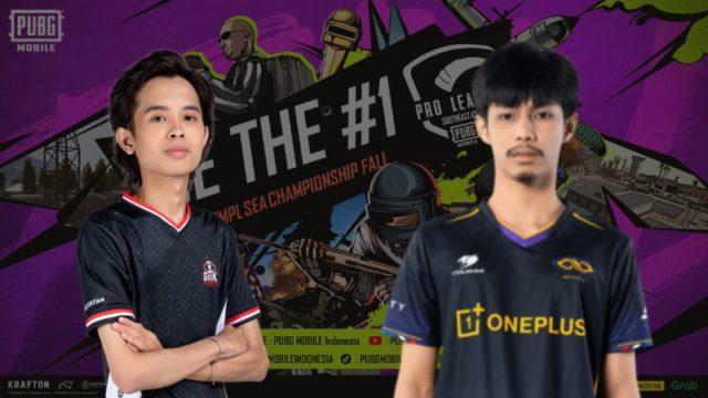 Recap dan Klasemen PMPL SEA Fall 2022 Week 2, Perwakilan Indonesia Mulai Merangkak Naik!