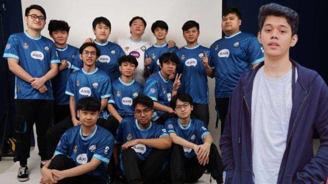Menurut Oura, Regenerasi Pemain di EVOS Legends Terlalu Lambat!