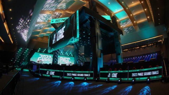 Region Mana yang Paling Berkembang di PMGC 2022? Ini Jawaban Nova Esports!