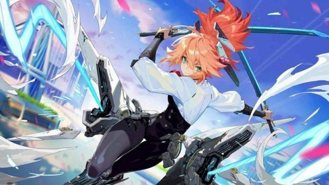 Rekomendasi Build Fanny Mobile Legends Ala EVOS Tazz, Bikin Musuh Ketar-ketir