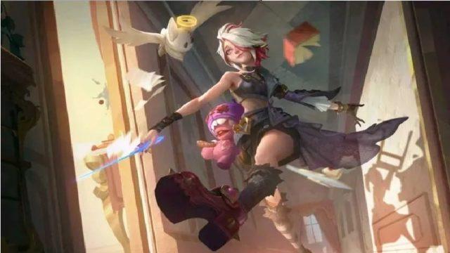 Rekomendasi Build Melissa Mobile Legends Tersakit, Wajib Coba!