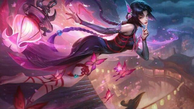 Rekomendasi Build Zhuxin Tersakit Mobile Legends (MLBB), Siap Sambut Hero Baru!