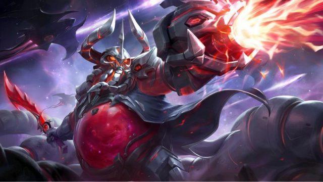 Rekomendasi Emblem Bane Revamp Versi GGWP.ID, Bisa Untuk Build Physical dan Magical!