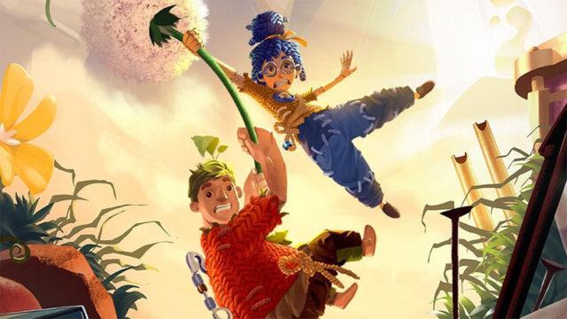 8 Rekomendasi Game Couple yang Bisa Dimainkan Bareng Pacar